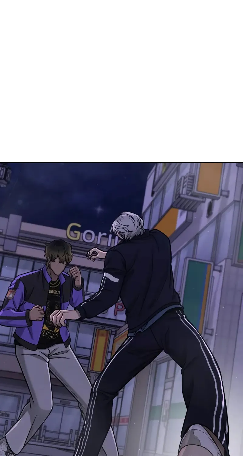 Read QUESTISM chapter 106 image 39 on Lezhin