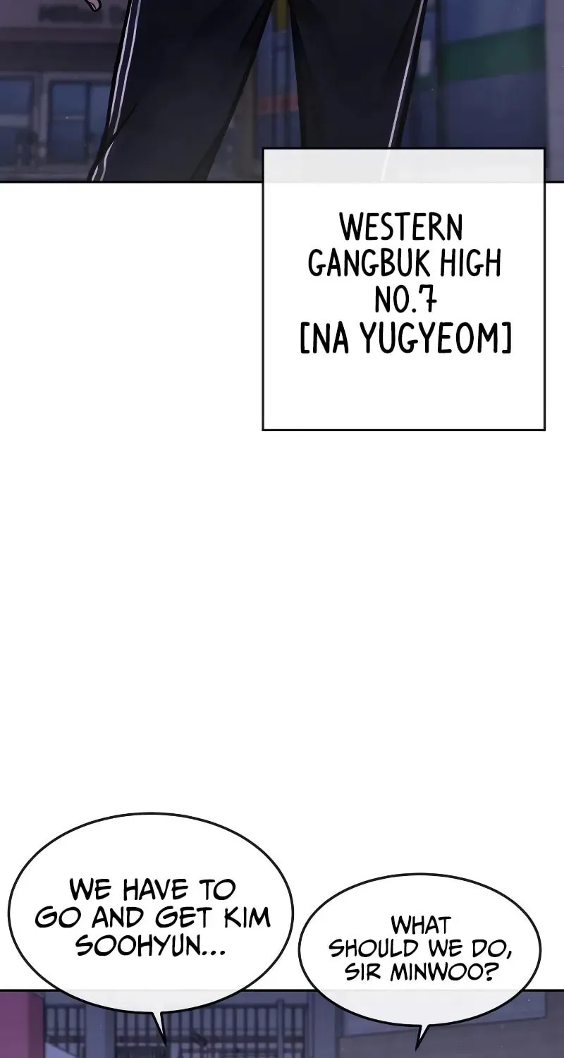 Read QUESTISM chapter 106 image 4 on Lezhin