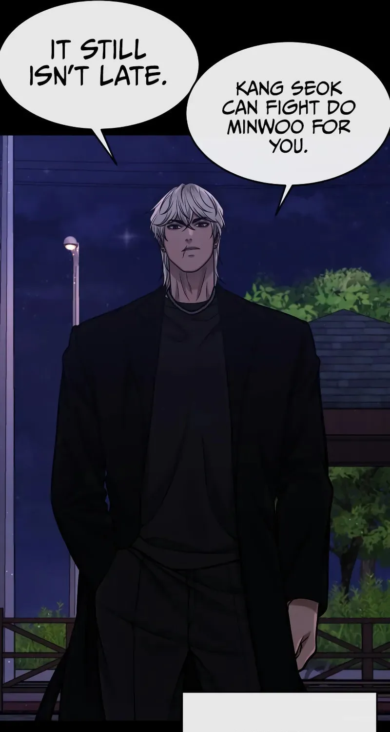 Read QUESTISM chapter 106 image 45 on Lezhin