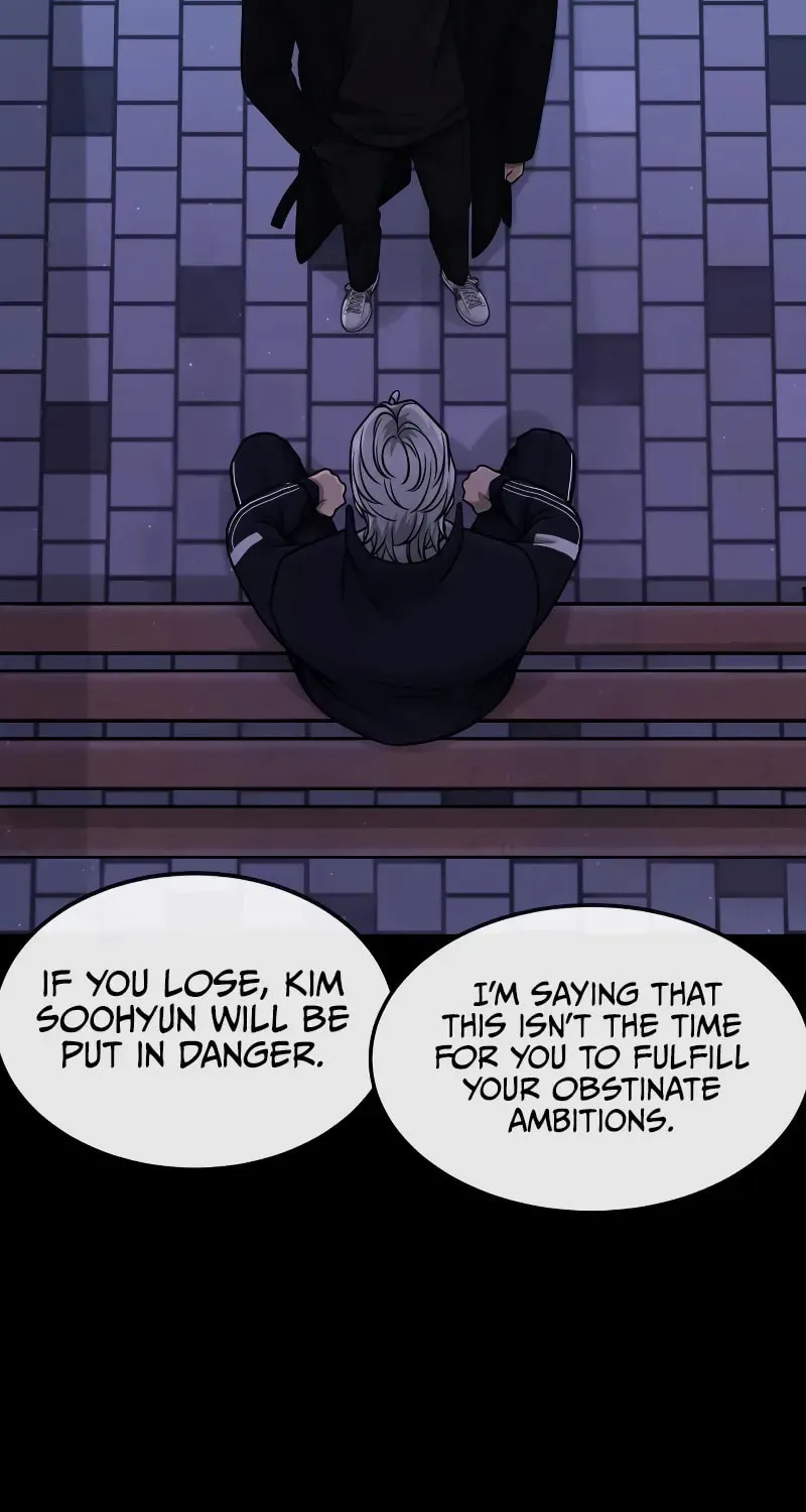 Read QUESTISM chapter 106 image 47 on Lezhin