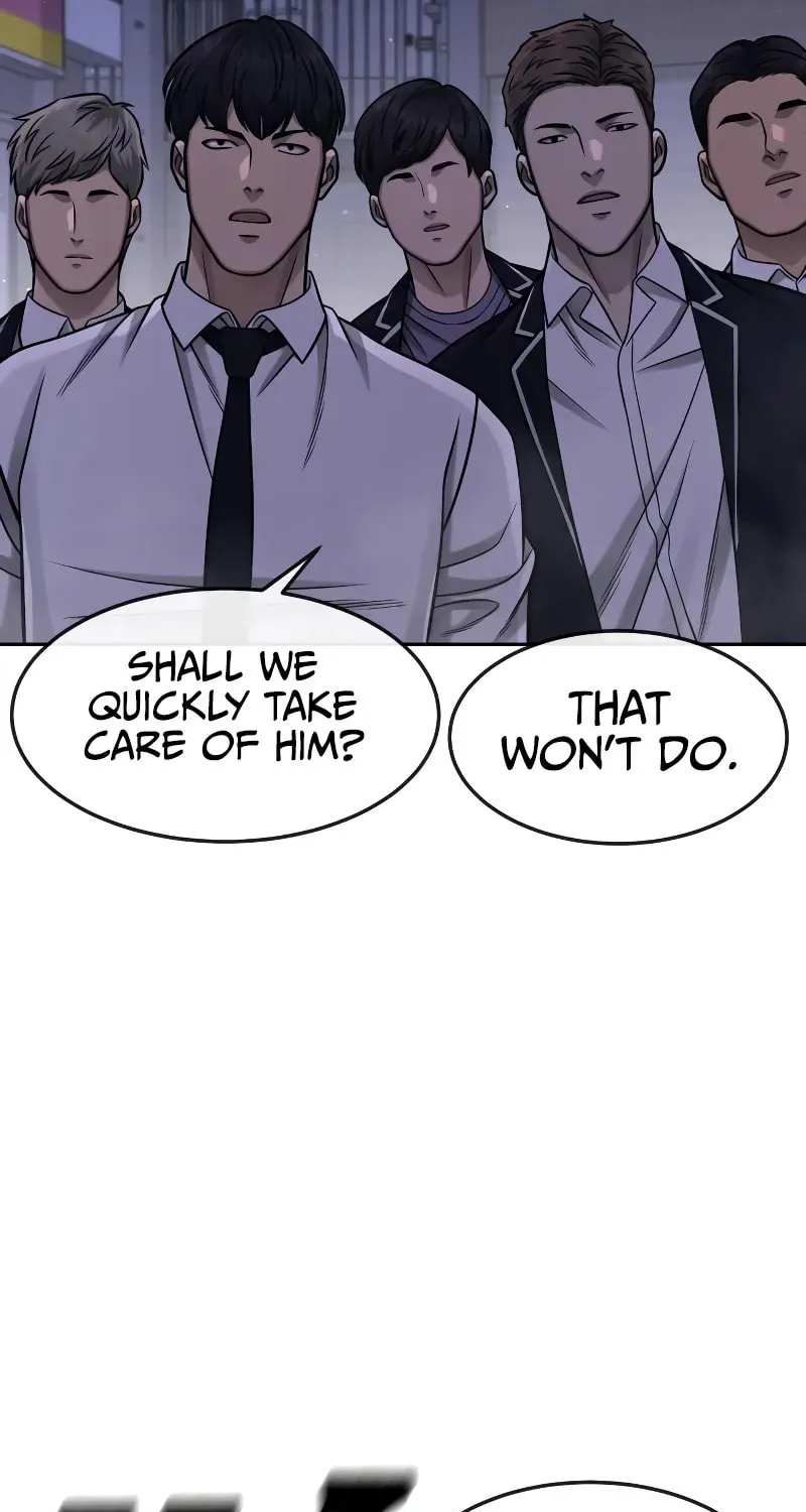 Read QUESTISM chapter 106 image 5 on Lezhin