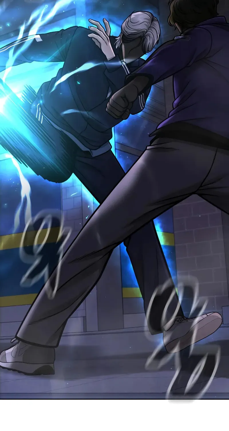 Read QUESTISM chapter 106 image 57 on Lezhin