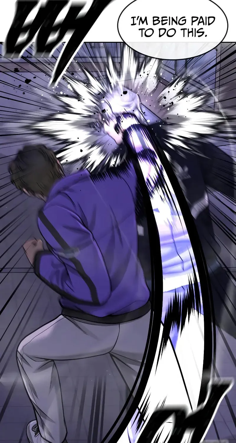 Read QUESTISM chapter 106 image 6 on Lezhin