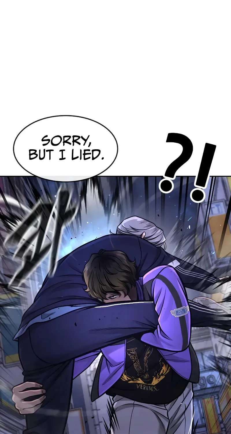 Read QUESTISM chapter 106 image 61 on Lezhin