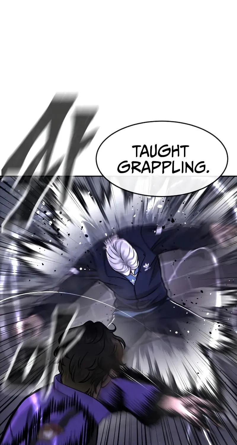 Read QUESTISM chapter 106 image 65 on Lezhin