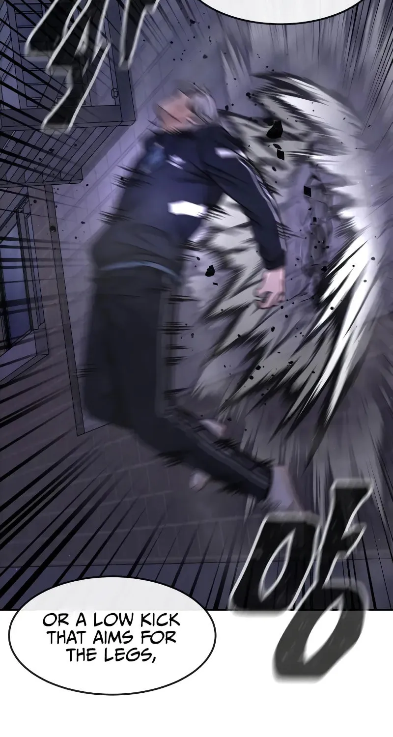 Read QUESTISM chapter 106 image 67 on Lezhin