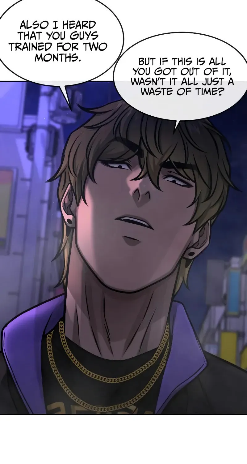 Read QUESTISM chapter 106 image 74 on Lezhin