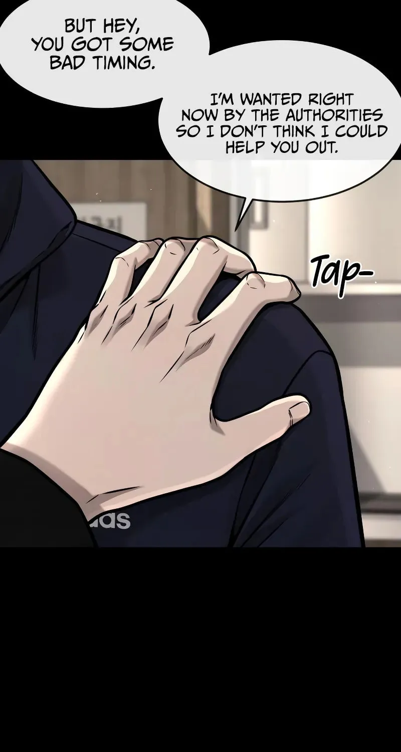 Read QUESTISM chapter 106 image 90 on Lezhin