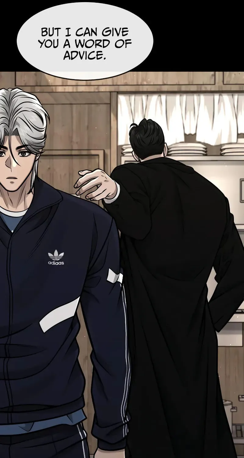 Read QUESTISM chapter 106 image 92 on Lezhin