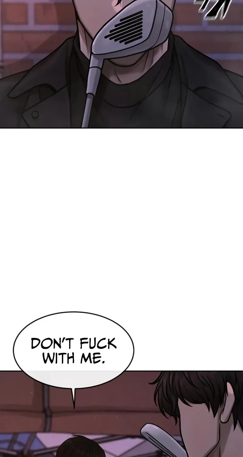 Read QUESTISM chapter 107 image 10 on Lezhin
