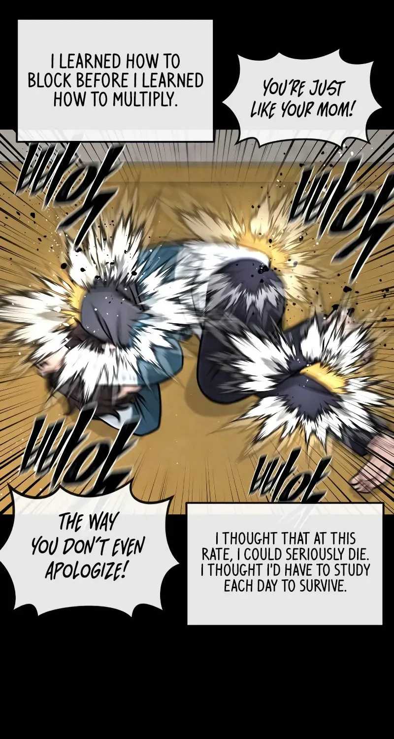 Read QUESTISM chapter 107 image 100 on Lezhin