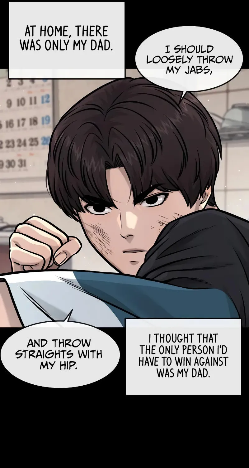 Read QUESTISM chapter 107 image 104 on Lezhin