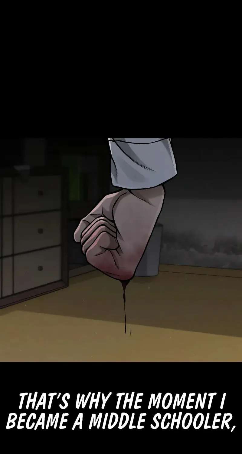 Read QUESTISM chapter 107 image 105 on Lezhin