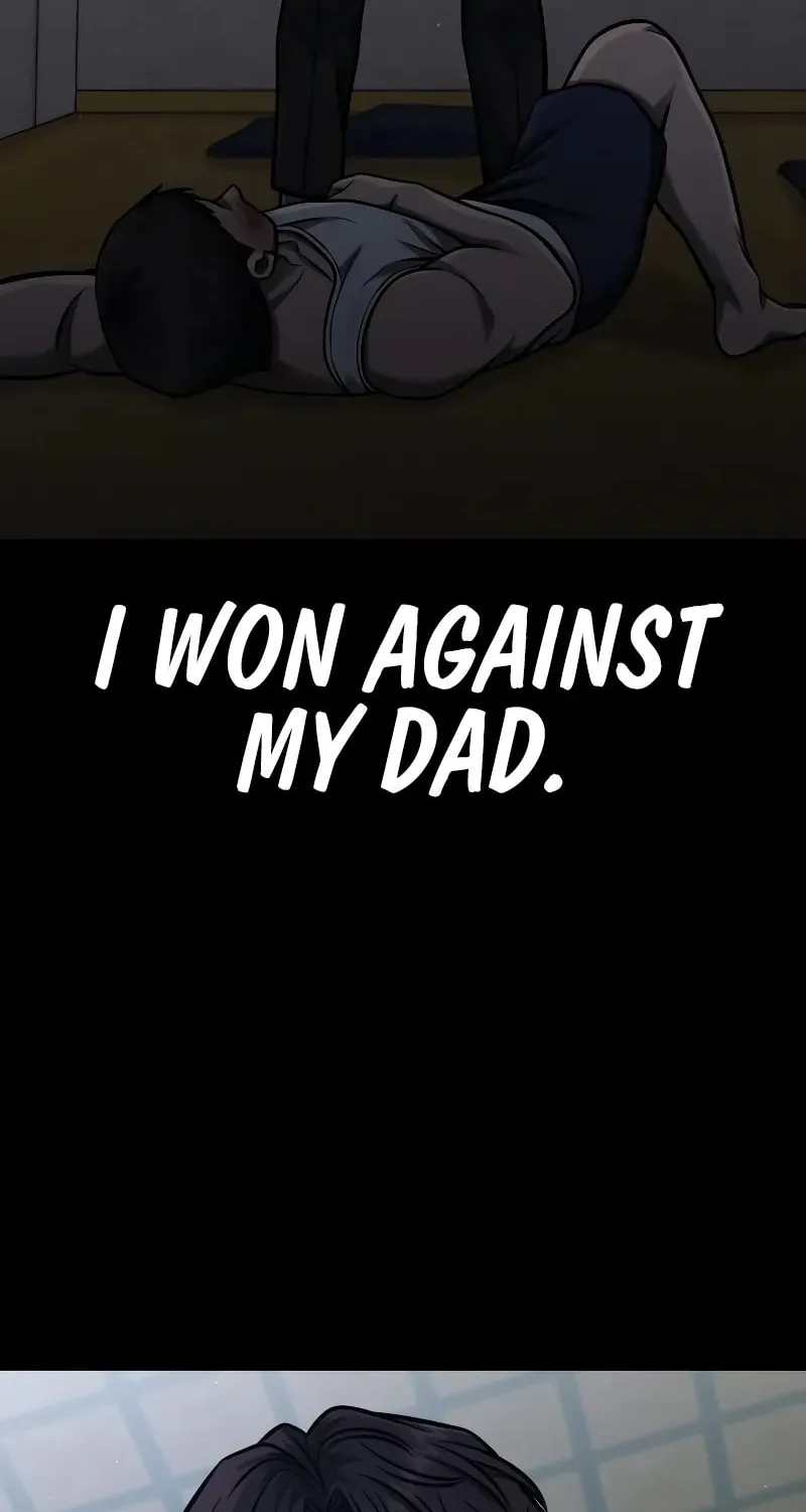Read QUESTISM chapter 107 image 107 on Lezhin