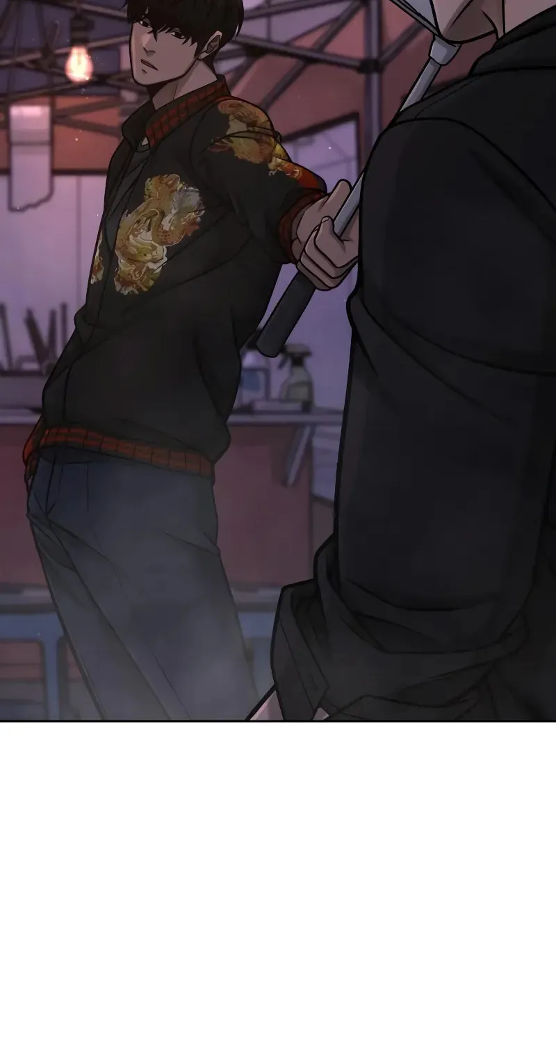 Read QUESTISM chapter 107 image 11 on Lezhin