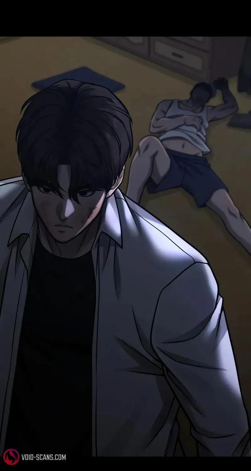 Read QUESTISM chapter 107 image 110 on Lezhin