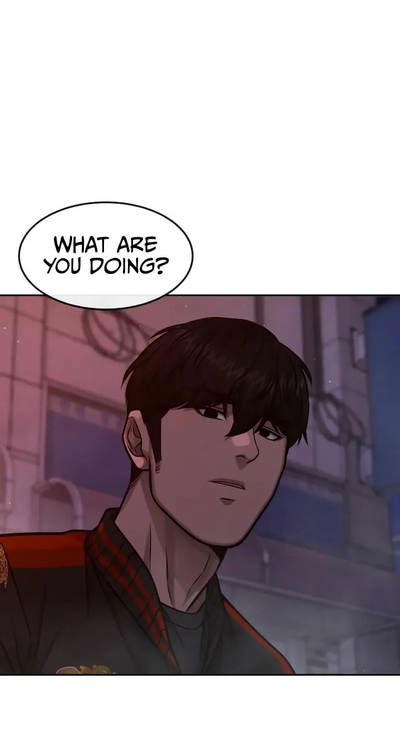 Read QUESTISM chapter 107 image 117 on Lezhin