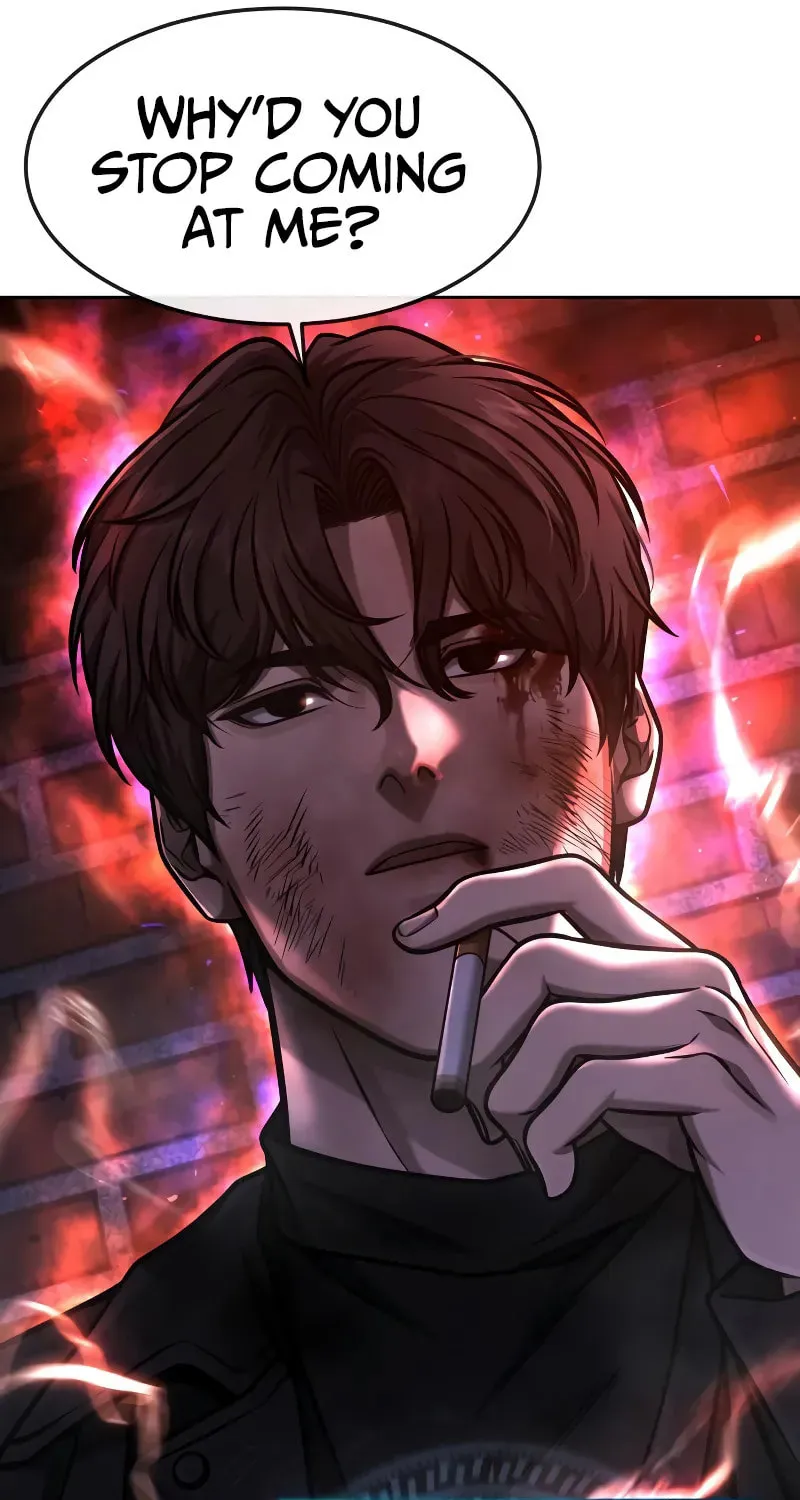 Read QUESTISM chapter 107 image 119 on Lezhin