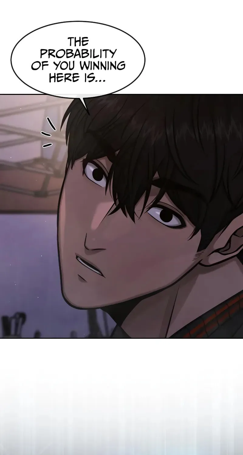 Read QUESTISM chapter 107 image 12 on Lezhin
