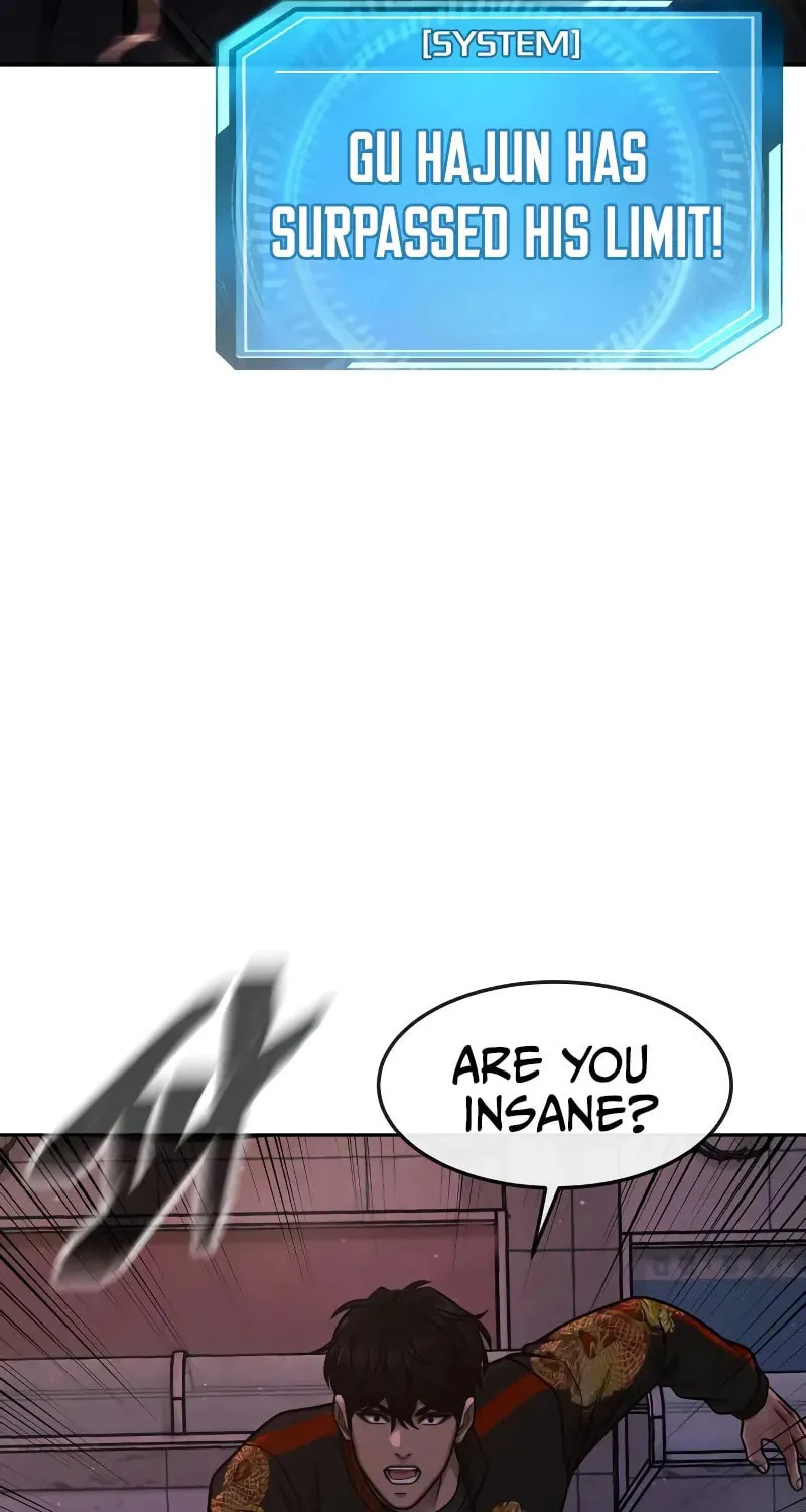 Read QUESTISM chapter 107 image 120 on Lezhin