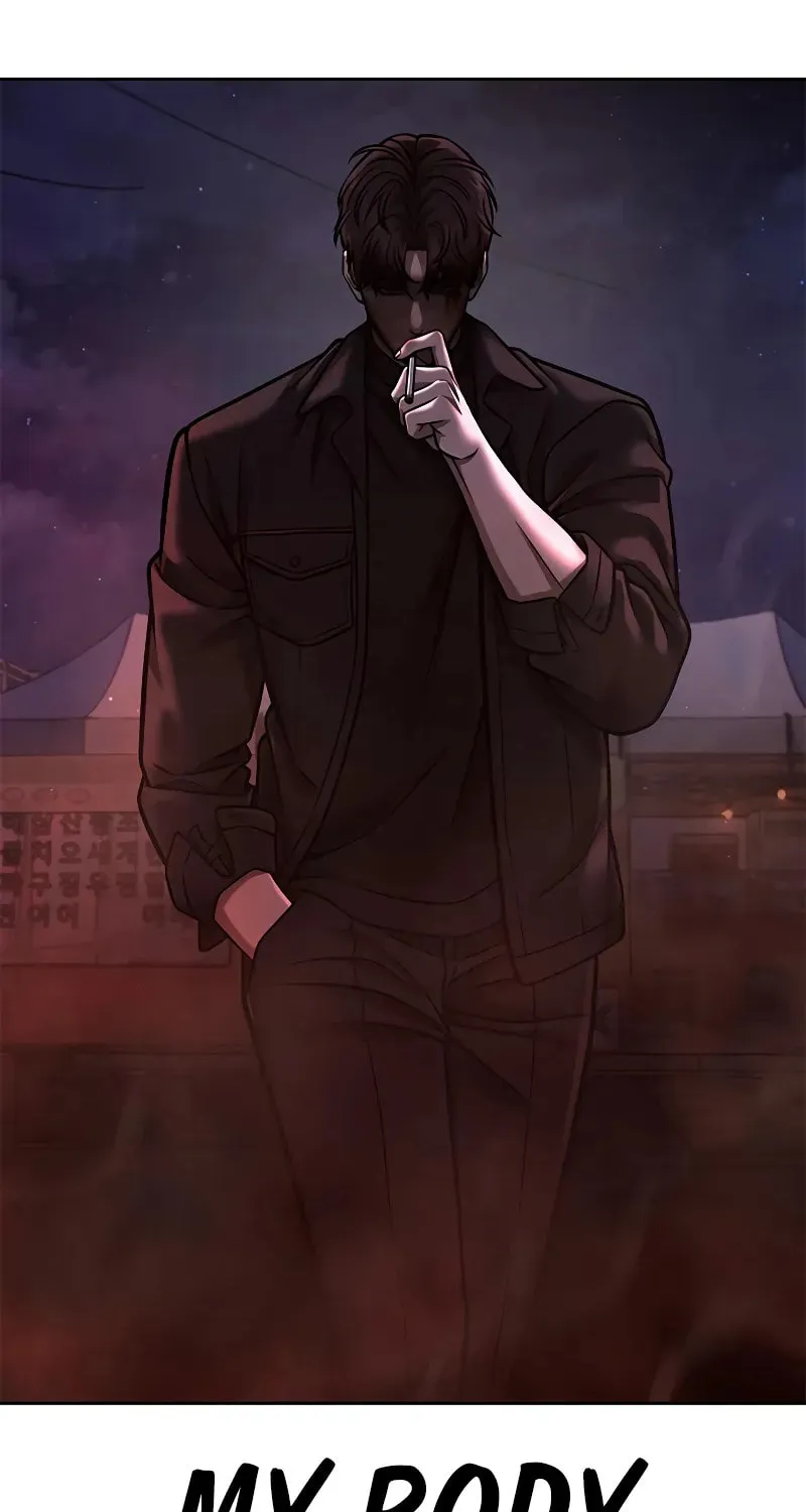 Read QUESTISM chapter 107 image 130 on Lezhin