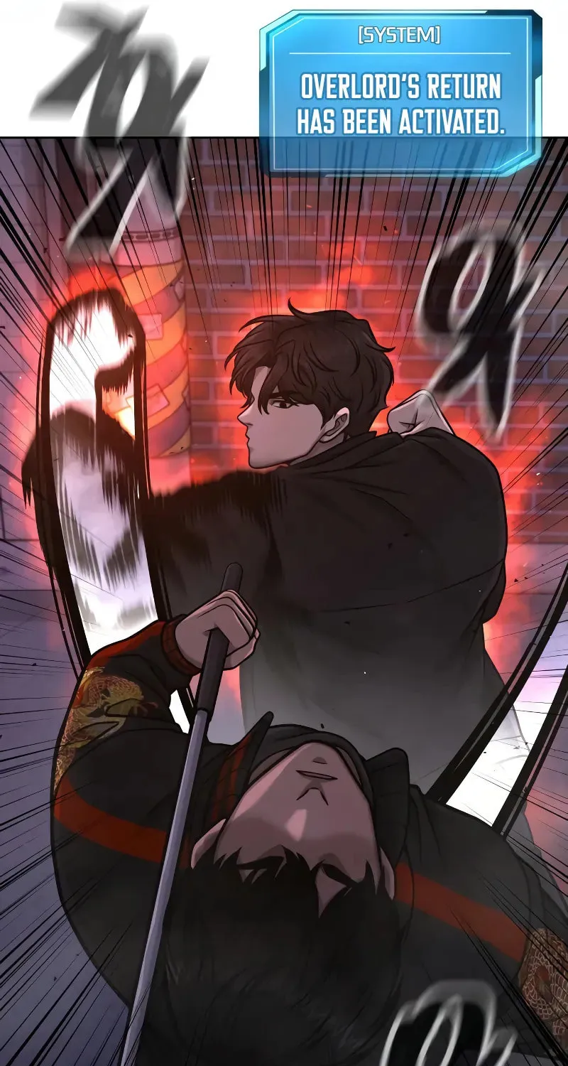 Read QUESTISM chapter 107 image 15 on Lezhin