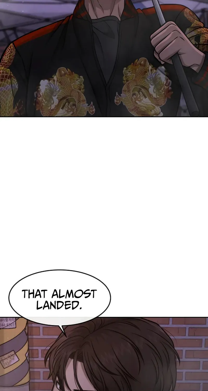 Read QUESTISM chapter 107 image 17 on Lezhin