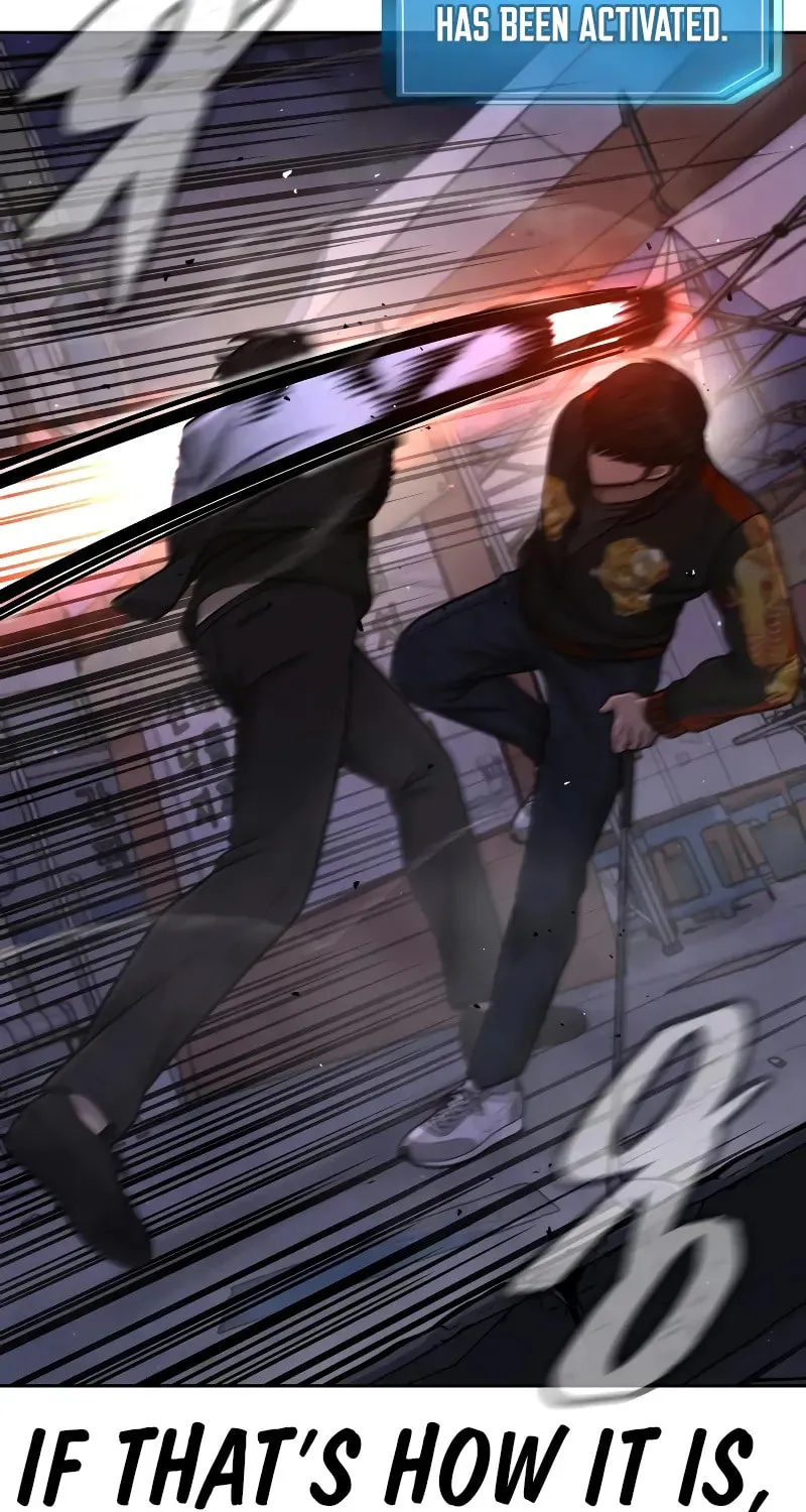Read QUESTISM chapter 107 image 19 on Lezhin