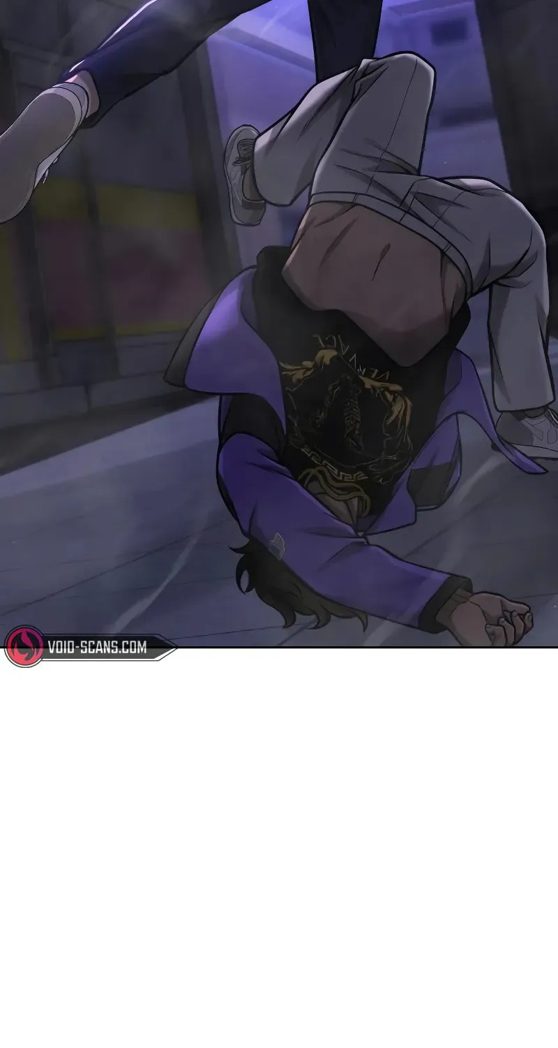 Read QUESTISM chapter 107 image 2 on Lezhin