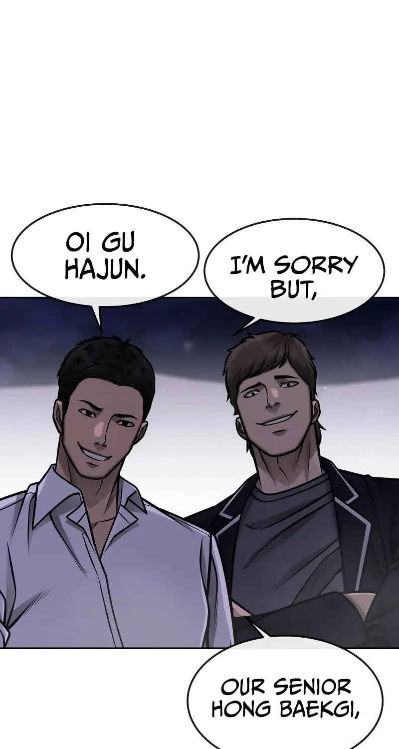 Read QUESTISM chapter 107 image 25 on Lezhin