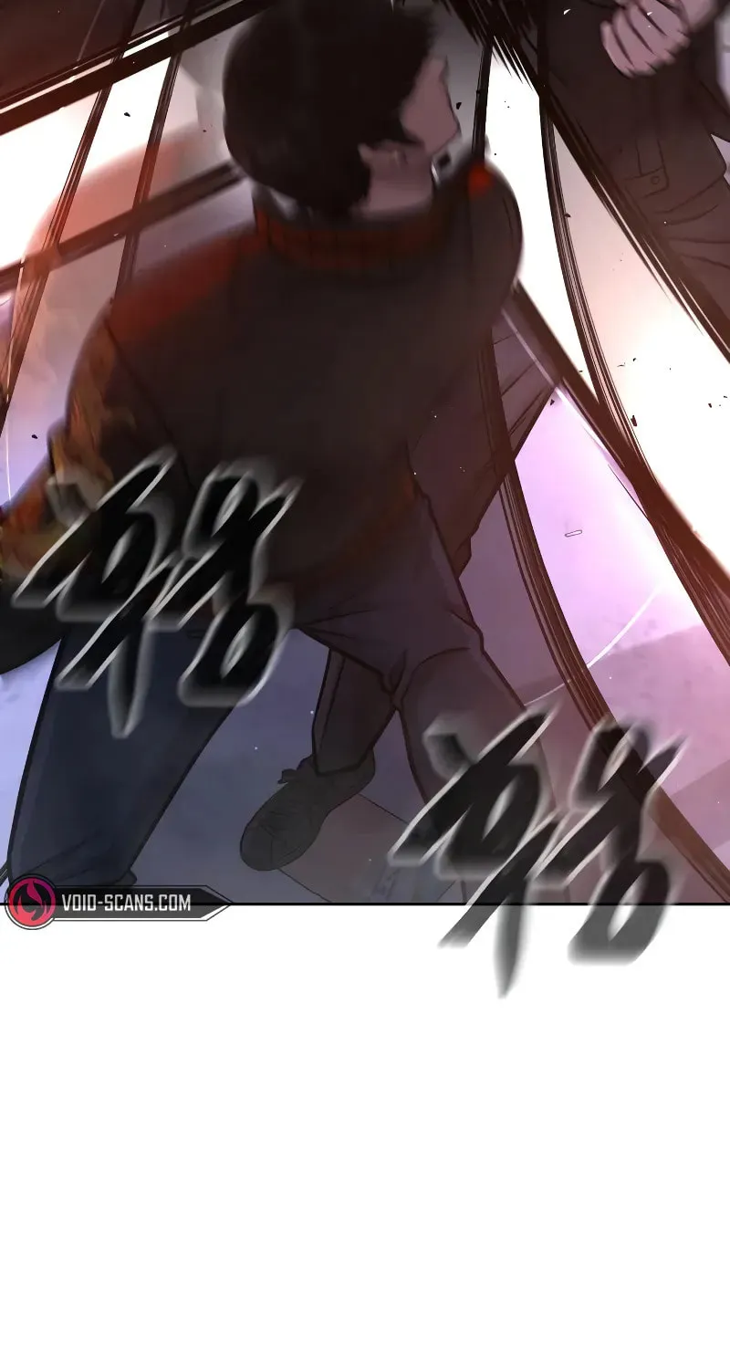 Read QUESTISM chapter 107 image 27 on Lezhin