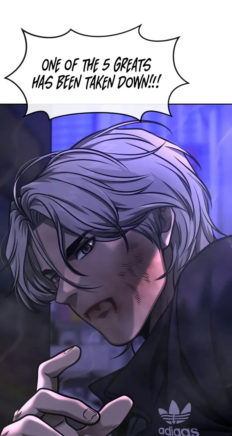 Read QUESTISM chapter 107 image 3 on Lezhin
