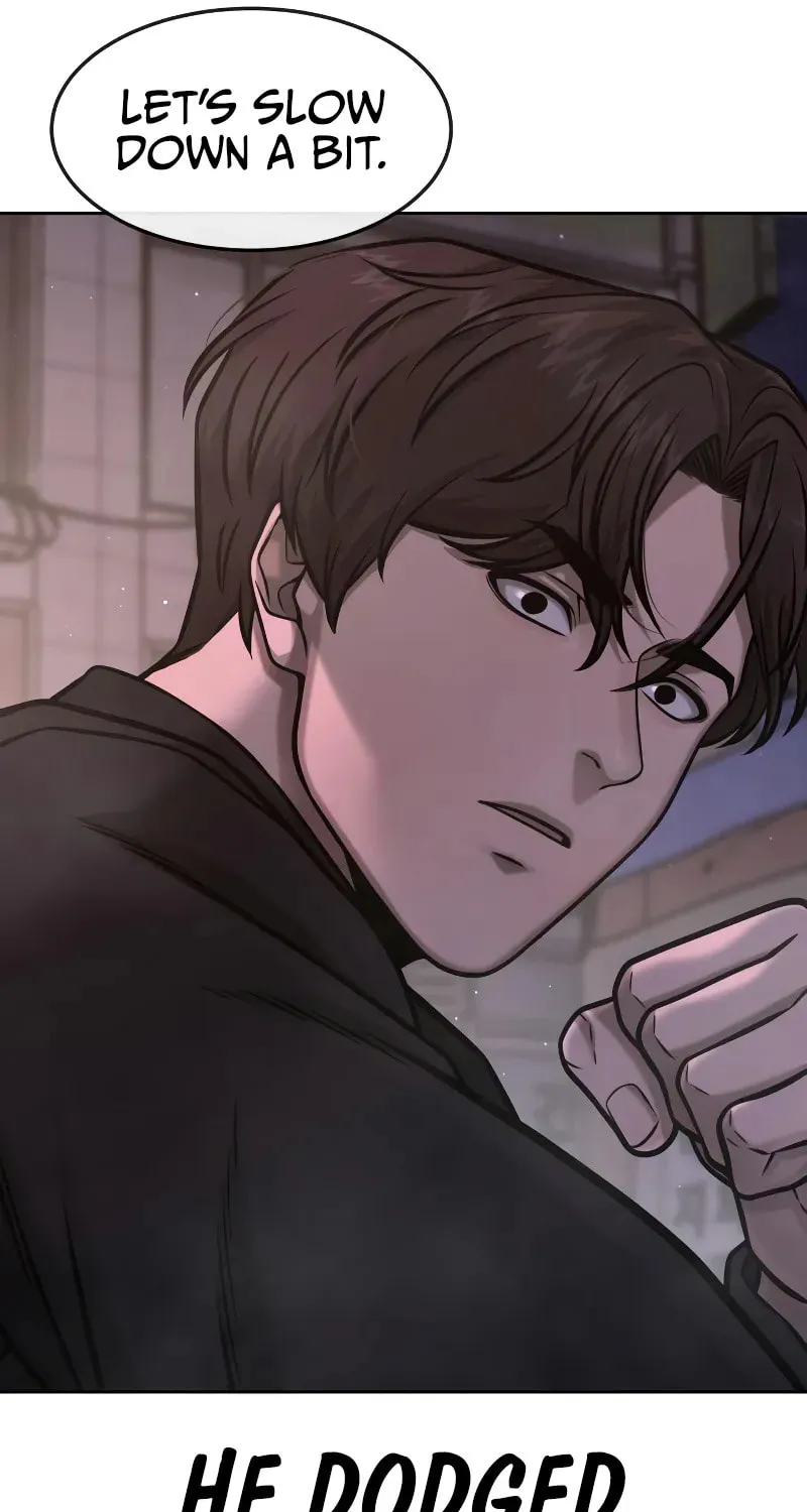 Read QUESTISM chapter 107 image 30 on Lezhin