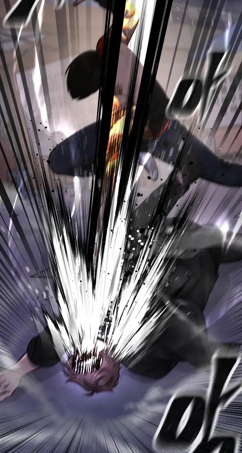 Read QUESTISM chapter 107 image 33 on Lezhin
