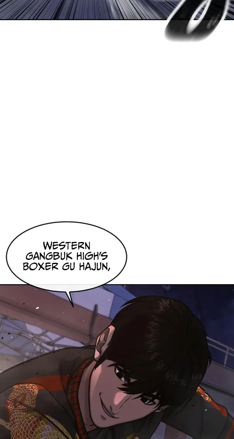 Read QUESTISM chapter 107 image 34 on Lezhin