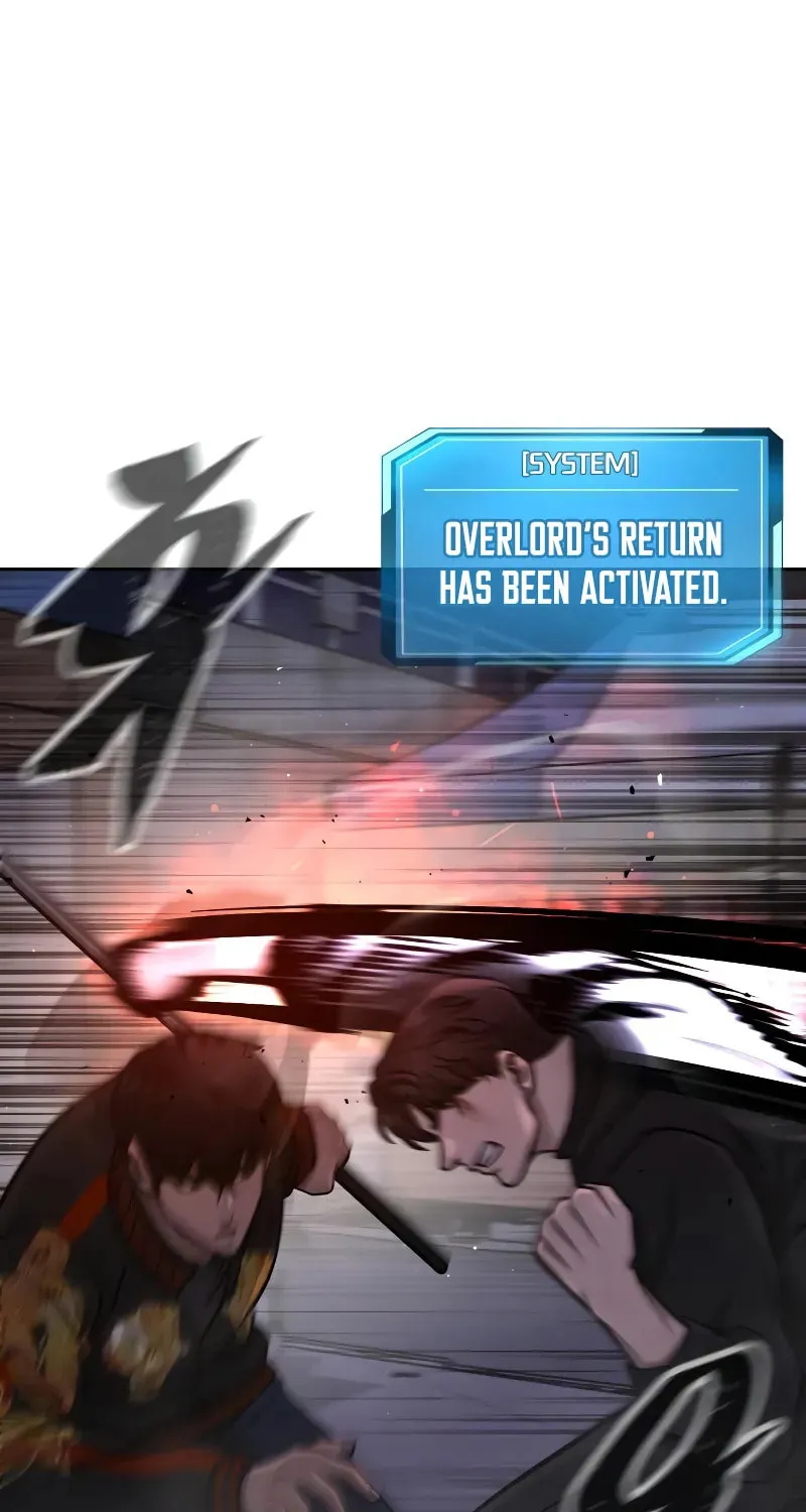 Read QUESTISM chapter 107 image 36 on Lezhin