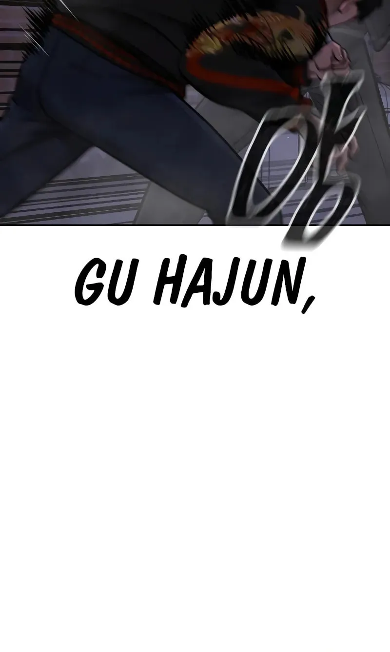 Read QUESTISM chapter 107 image 44 on Lezhin