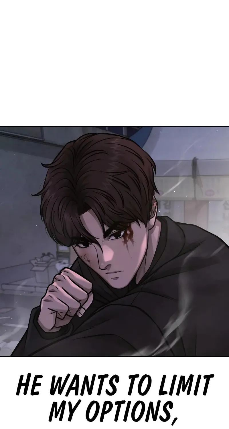 Read QUESTISM chapter 107 image 48 on Lezhin