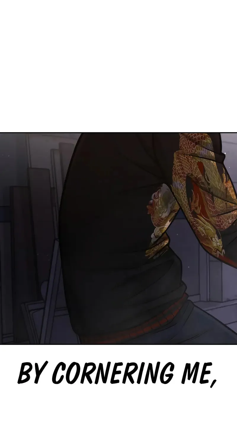Read QUESTISM chapter 107 image 49 on Lezhin