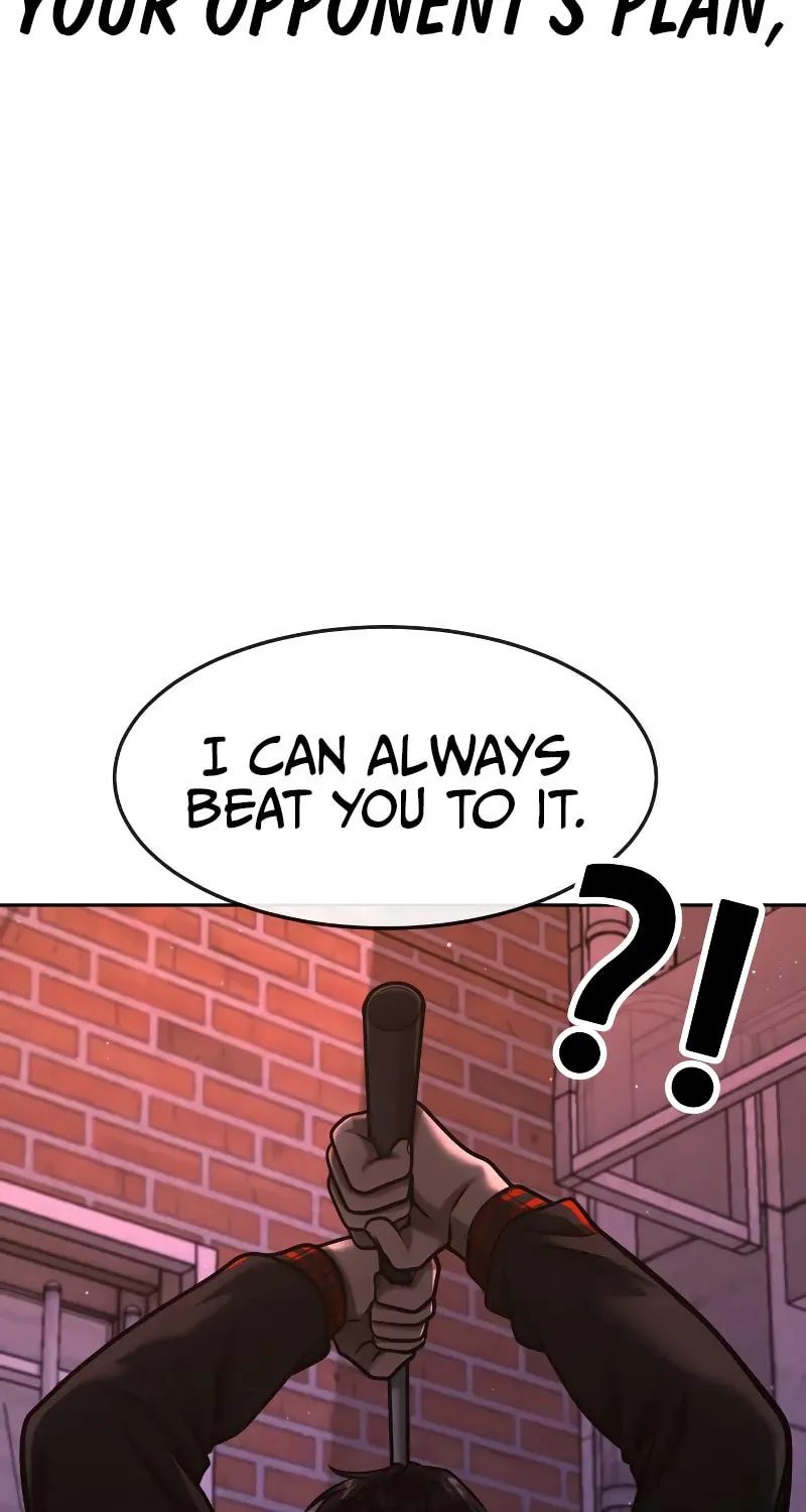 Read QUESTISM chapter 107 image 54 on Lezhin