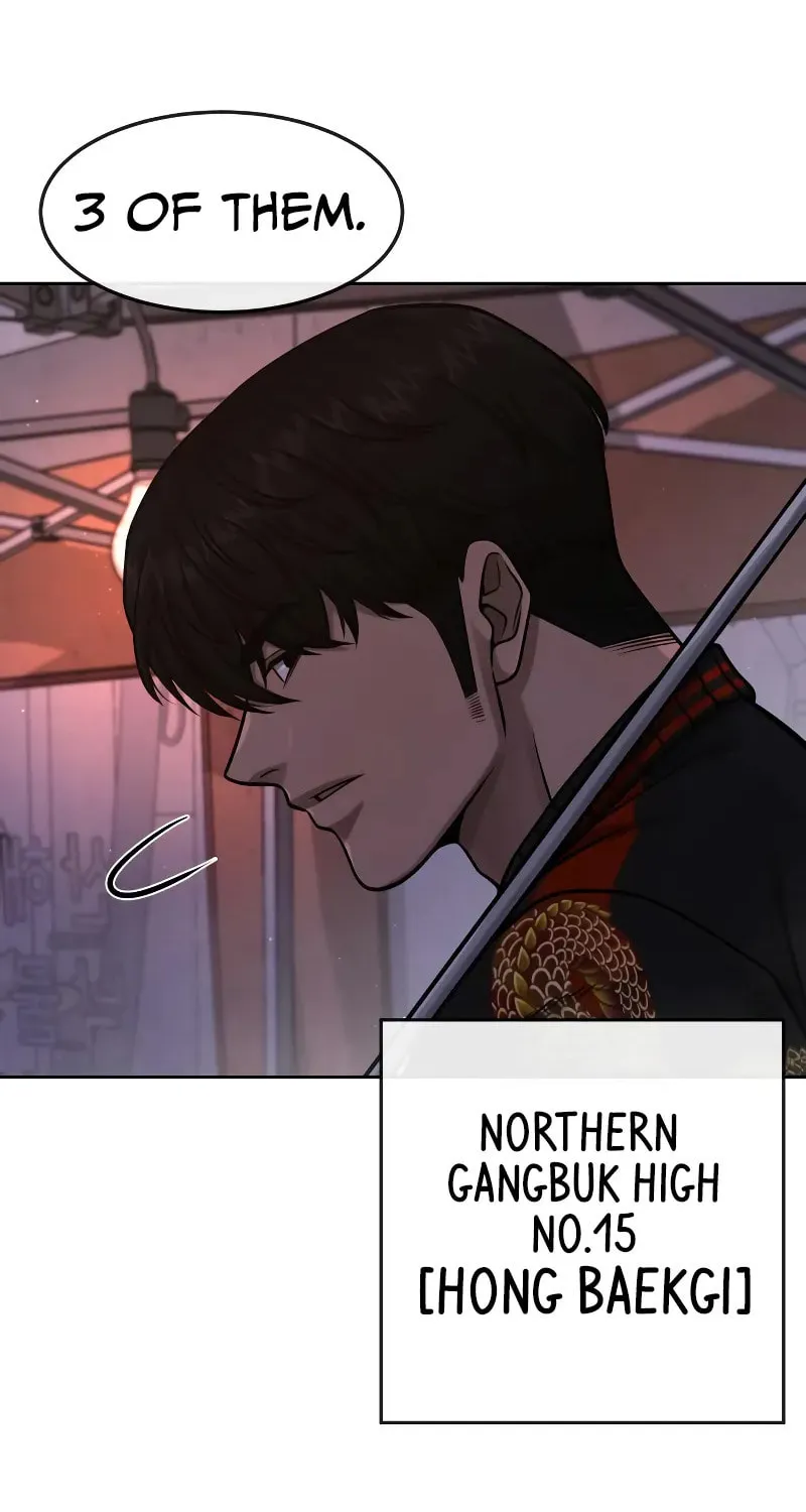 Read QUESTISM chapter 107 image 6 on Lezhin