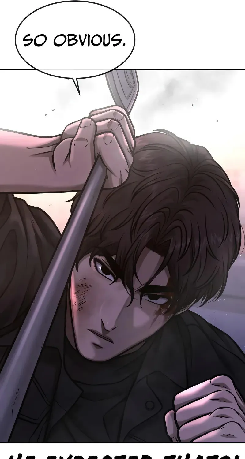 Read QUESTISM chapter 107 image 60 on Lezhin