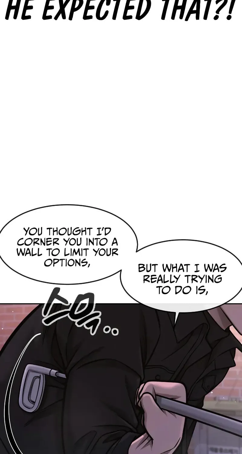 Read QUESTISM chapter 107 image 61 on Lezhin