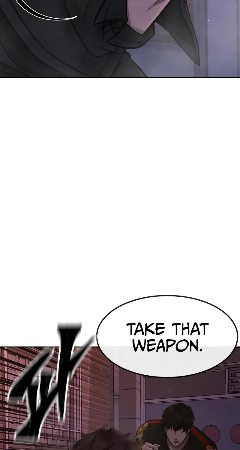 Read QUESTISM chapter 107 image 62 on Lezhin