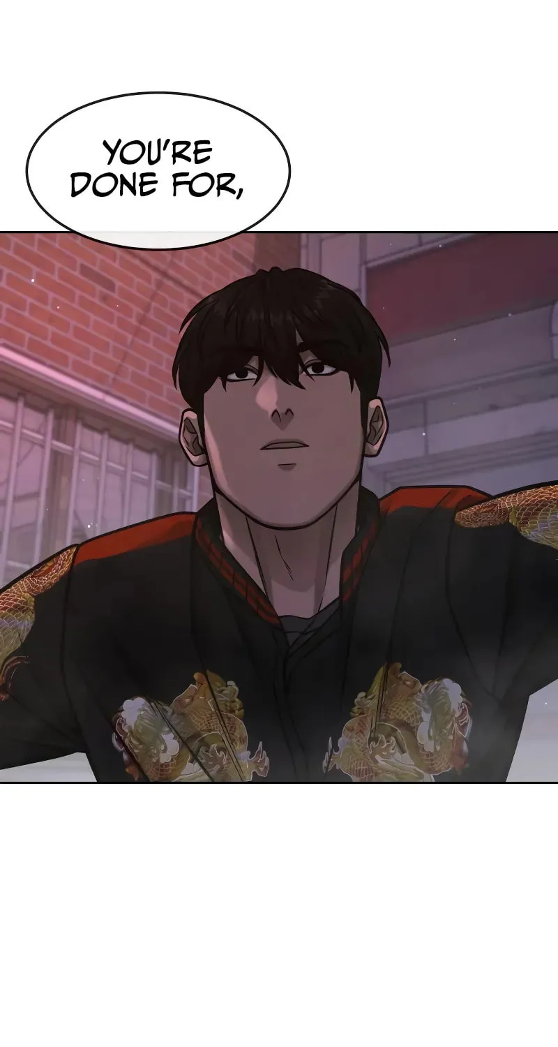 Read QUESTISM chapter 107 image 64 on Lezhin