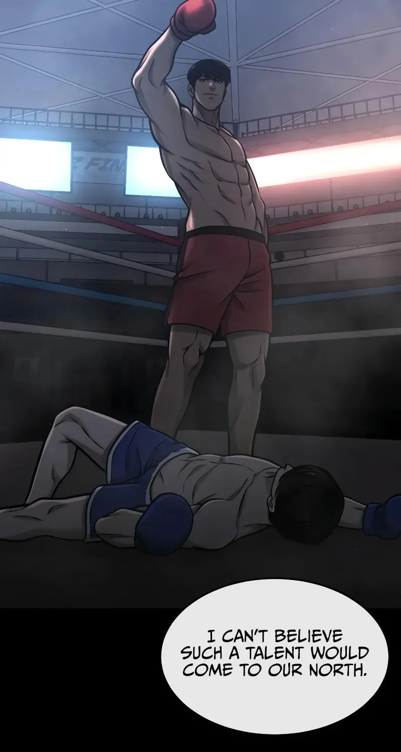Read QUESTISM chapter 107 image 72 on Lezhin
