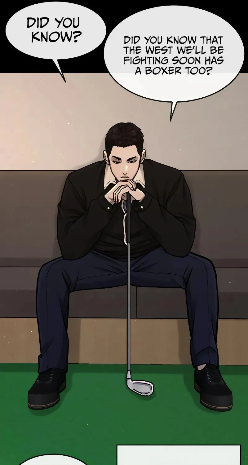 Read QUESTISM chapter 107 image 74 on Lezhin