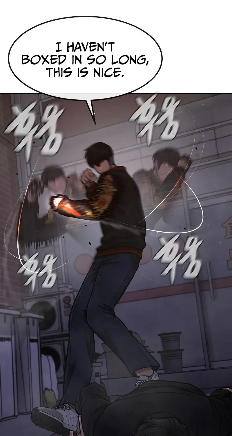 Read QUESTISM chapter 107 image 84 on Lezhin