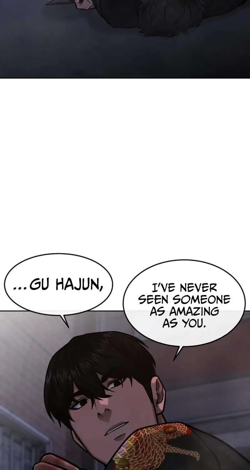 Read QUESTISM chapter 107 image 85 on Lezhin