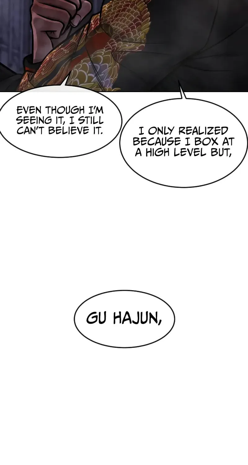 Read QUESTISM chapter 107 image 86 on Lezhin